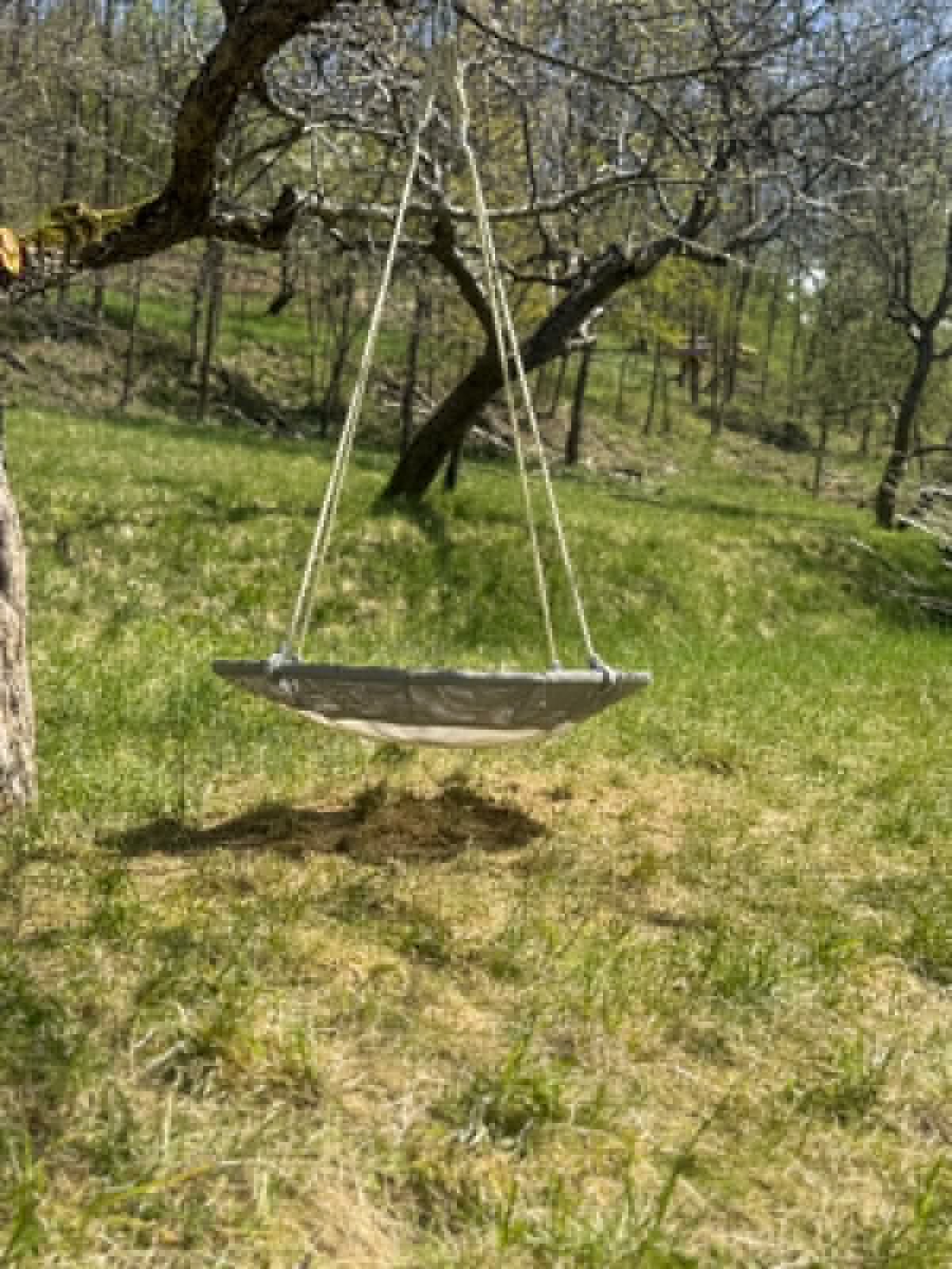 Leagăne